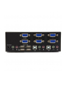 2-port Dual VGA KVM Switch StarTech.com 2 Port KVM Switch mit Dual-VGA und 2-fach USB Hub - USB 2.0 - nr 8