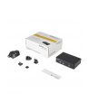 2 PORT USB HDMI KVM SWITCH StarTech.com 2 Port USB HDMI KVM Switch / Umschalter mit Audio und USB 2.0 Hub - nr 28