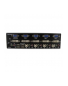 DVI VGA KVM SWITCH StarTech.com 4 Port DVI KVM USB Switch - 4-fach DVI Umschalter mit USB Hub - nr 14