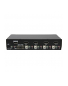 4 PORT DISPLAYPORT KVM SWITCH StarTech.com 4 Port DisplayPort USB KVM Switch mit Audio - DisplayPort Desktop KVM Umschalter mit USB Hub - 4xUSB Buchse 4xDP Buchse - nr 27