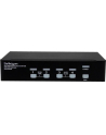 StarTech.com 4 PORT USB DVI KVM SWITCH IN - nr 13