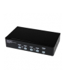 StarTech.com 4 PORT USB DVI KVM SWITCH IN - nr 1