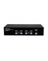 StarTech.com 4 PORT USB DVI KVM SWITCH IN - nr 9