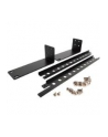 StarTech.com RACKMOUNT BRACKETS FOR KVM . - nr 2