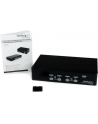 4 PORT VGA USB KVM SWITCH StarTech.com 4 Port VGA USB KVM Switch mit Hub - 4-fach Professioneller VGA KVM Umschalter - nr 5