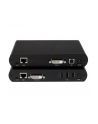 StarTech.com USB DVI CAT 5E / 6 EXTENDER . - nr 9