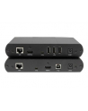 StarTech.com USB HDMI CAT 5E / 6 EXTENDER . - nr 10