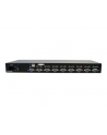 8 PORT USB VGA KVM SWITCH StarTech.com 8 Port Rackmount USB VGA KVM Switch - 8-fach VGA Umschalter mit Audio und OSD (On-Screen-Display) - nr 10