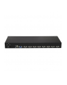 8 PORT 1U USB KVM SWITCH KIT StarTech.com 8-Port USB KVM Switch-Set mit OSD und Kabeln Rackmontierbar - nr 28