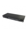8 PORT 1U USB KVM SWITCH KIT StarTech.com 8-Port USB KVM Switch-Set mit OSD und Kabeln Rackmontierbar - nr 2