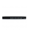 8 PORT USB KVM SWITCH StarTech.com 8 Port USB / PS/2 KVM Switch mit OSD - 8-fach USB / PS/2 Umschalter zur Rack-Montage - nr 12