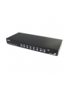 8 PORT USB KVM SWITCH StarTech.com 8 Port USB / PS/2 KVM Switch mit OSD - 8-fach USB / PS/2 Umschalter zur Rack-Montage - nr 2