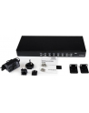 8 PORT USB KVM SWITCH StarTech.com 8 Port USB / PS/2 KVM Switch mit OSD - 8-fach USB / PS/2 Umschalter zur Rack-Montage - nr 5