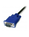 StarTech.com 6 FT 3-IN-1 PS/2 KVM CABLE . - nr 12
