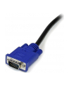 StarTech.com 10FT USB 2-IN-1 KVM CABLE . - nr 4