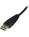 StarTech.com 6 FT 2-IN-1 USB KVM CABLE . - nr 10