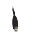 StarTech.com 6 FT 2-IN-1 USB KVM CABLE . - nr 12