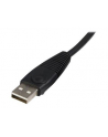 StarTech.com 6 FT 2-IN-1 USB KVM CABLE . - nr 15