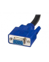 StarTech.com 6 FT 2-IN-1 USB KVM CABLE . - nr 17