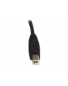 StarTech.com 6 FT 2-IN-1 USB KVM CABLE . - nr 18