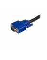 StarTech.com 6 FT 2-IN-1 USB KVM CABLE . - nr 21