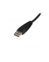 StarTech.com 6 FT 2-IN-1 USB KVM CABLE . - nr 22