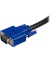 StarTech.com 6 FT 2-IN-1 USB KVM CABLE . - nr 3