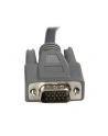 StarTech.com 10 FT USB VGA 2-IN-1 KVM CABLE . - nr 15