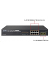 PLANET GS-4210-8P2S Switch 8p GEth PoE + 2x SFP - nr 5