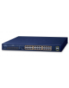 PLANET GSW-2620HP Switch 24xGEth PoE AT + 2xSFP - nr 16