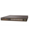 PLANET GSW-2620HP Switch 24xGEth PoE AT + 2xSFP - nr 18