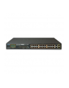 PLANET GSW-2620HP Switch 24xGEth PoE AT + 2xSFP - nr 5