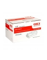 BĘBEN CZARNY do OKI B411/431 - nr 8