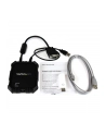 StarTech.com LAPTOP TO SERVER KVM CONSOLE CRASH CART ADAPTER               IN - nr 10