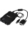 StarTech.com LAPTOP TO SERVER KVM CONSOLE CRASH CART ADAPTER               IN - nr 31