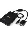 StarTech.com LAPTOP TO SERVER KVM CONSOLE CRASH CART ADAPTER               IN - nr 40