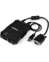 StarTech.com LAPTOP TO SERVER KVM CONSOLE CRASH CART ADAPTER               IN - nr 42