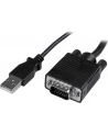 StarTech.com LAPTOP TO SERVER KVM CONSOLE CRASH CART ADAPTER               IN - nr 53