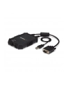 StarTech.com LAPTOP TO SERVER KVM CONSOLE CRASH CART ADAPTER               IN - nr 6
