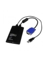 StarTech.com KVM USB CRASH CART W FILE XFER IN - nr 31