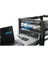 StarTech.com KVM USB CRASH CART W FILE XFER IN - nr 35
