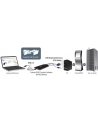 StarTech.com KVM USB CRASH CART W FILE XFER IN - nr 54