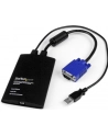 StarTech.com KVM USB CRASH CART W FILE XFER IN - nr 58