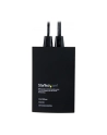 StarTech.com KVM USB CRASH CART W FILE XFER IN - nr 60