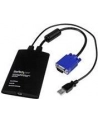StarTech.com KVM USB CRASH CART W FILE XFER IN - nr 64