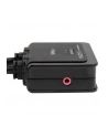 2 PORT HDMI CABLE KVM SWITCH StarTech.com 2 Port USB HDMI KVM Switch mit Audio und Fernschalter - Desktop Umschalter USB Powered - 1920x1200 - nr 12