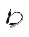 2 PORT HDMI CABLE KVM SWITCH StarTech.com 2 Port USB HDMI KVM Switch mit Audio und Fernschalter - Desktop Umschalter USB Powered - 1920x1200 - nr 2