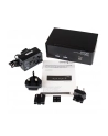 DVI VGA DUAL MONITOR KVM StarTech.com Dual DVI VGA 2 Port Monitor Audio Switch 2-fach KVM Umschalter USB 2.0 1920x1200 - 2 x USB 2.0 4 x DVI-I 4 x Klinke (Buchse) - nr 10