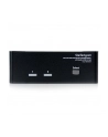 DVI VGA DUAL MONITOR KVM StarTech.com Dual DVI VGA 2 Port Monitor Audio Switch 2-fach KVM Umschalter USB 2.0 1920x1200 - 2 x USB 2.0 4 x DVI-I 4 x Klinke (Buchse) - nr 8