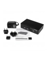 2 PORT DISPLAYPORT KVM SWITCH StarTech.com 2 Port DisplayPort USB KVM Switch - DisplayPort KVM Umschalter mit Audio - nr 18